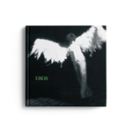 AKMU LEE CHANHYUK 2ND FULL ALBUM EROS