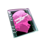 LE SSERAFIM 2ND SINGLE ALBUM MADE MY NIGHT CHEMICAL NIGHT