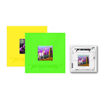 MINO 3RD ALBUM TO INFINITY ALBUM & AIR KIT SET | 3 ALBUMS SET