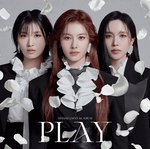 MISAMO JAPAN 1ST ALBUM PLAY (LIMITED EDITION B) | INCLUDES EXCLUSIVE CAN MIRROR (RANDOM 1 OUT OF 4)
