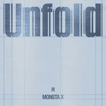 MONSTA X UNFOLD ALBUM (DIGIPACK VER.) | 6 ALBUMS SET