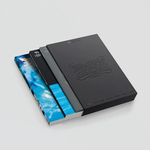 NCT DREAM DREAM THE FUTURE BOOK (DIGITAL CODE)