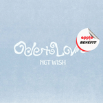 NCT WISH 1ST ALBUM ODE TO LOVE (JEWEL CASE VER.) - 7 ALBUMS SET | APPLE OFFICIAL PHOTOCARD (RANDOM 1 OUT OF 6)