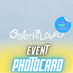NCT WISH 1ST ALBUM ODE TO LOVE (JEWEL CASE VER.) - 7 ALBUMS SET | WITHMUU OFFICIAL PHOTOCARD (RANDOM 1 OUT OF 6)