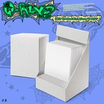 NEXZ 2ND MINI ALBUM O-RLY? SPECIAL VER. (BOOKLET SET VER.)