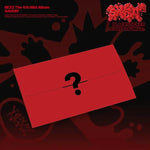 NEXZ 4TH MINI ALBUM SAUCIN' (FANS ALBUM VER.)