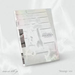 NMIXX 6TH MINI ALBUM STRANGE MUSE