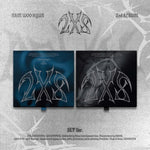 NAM WOOHYUN 2ND ALBUM 2X8