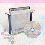 ONEWE 4TH MINI ALBUM MAZE : AD ASTRA (MAZE VER.)