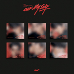 ONF 2ND ALBYM PART.2 ONF:MYSELF (SCAR VER.) | 6 ALBUMS SET