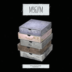 OWIS 1ST MINI ALBUM MUSEUM (MISSING PIECE VER.)
