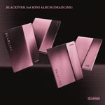 BLACKPINK 3RD MINI ALBUM DEADLINE | 2 ALBUMS SET