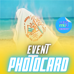SHINEE MINHO 2ND MINI ALBUM Make it hot (HOT ISLAND VER.) - 2 ALBUMS SET | WITHMUU OFFICIAL PHOTOCARD (RANDOM 1 OUT OF 2) + POLAROID PHOTOARD (SET ONLY)