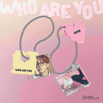 EXO SUHO TH 4TH MINI ALUM WHO ARE YOU (SMINI VER.)