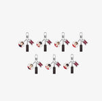 BTS ON:E OFFICIAL KEYRING