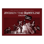 &TEAM 2025 CONCERT TOUR AWAKEN THE BLOODLINE ENCORE IN JAPAN