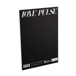 TREASURE 3RD MINI ALBUM LOVE PULSE (SPORTY VER.)