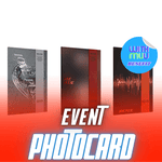 TREASURE 3RD MINI ALBUM LOVE PULSE - 3 ALBUMS SET | WITHMUU OFFICIAL PHOTOCARD (RANDOM 1 OUT OF 10)