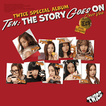 TWICE TEN: THE STORY GOES ON (CAST VER.)