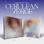 RED VELVET WENDY CERULEAN VERGE (DIGIPACK VER.)