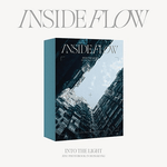 WINNER JINU PHOTOBOOK INSIDE FLOW | APPLE OFFICIAL PHOTOCARD (RANDOM 1 OUT OF 2)
