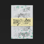 XDINARY HEROES 9TH MINI ALBUM IMPULSE (PHOTOBOOK VER.) | APPLE OFFICIAL PHOTOCARD (RANDOM 1 OUT OF 5)