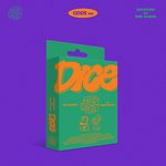ASTRO ZOONIZINI 1ST MINI ALBUM DICE | APPLE OFFICIAL PHOTOCARD (RANDOM 1 OUT OF 4)