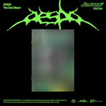 AESPA THE 2ND ALBUM LEMONADE (P.O.S VER.)
