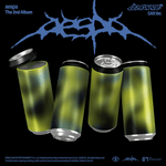 AESPA THE 2ND ALBUM LEMONADE (CAN VER.)