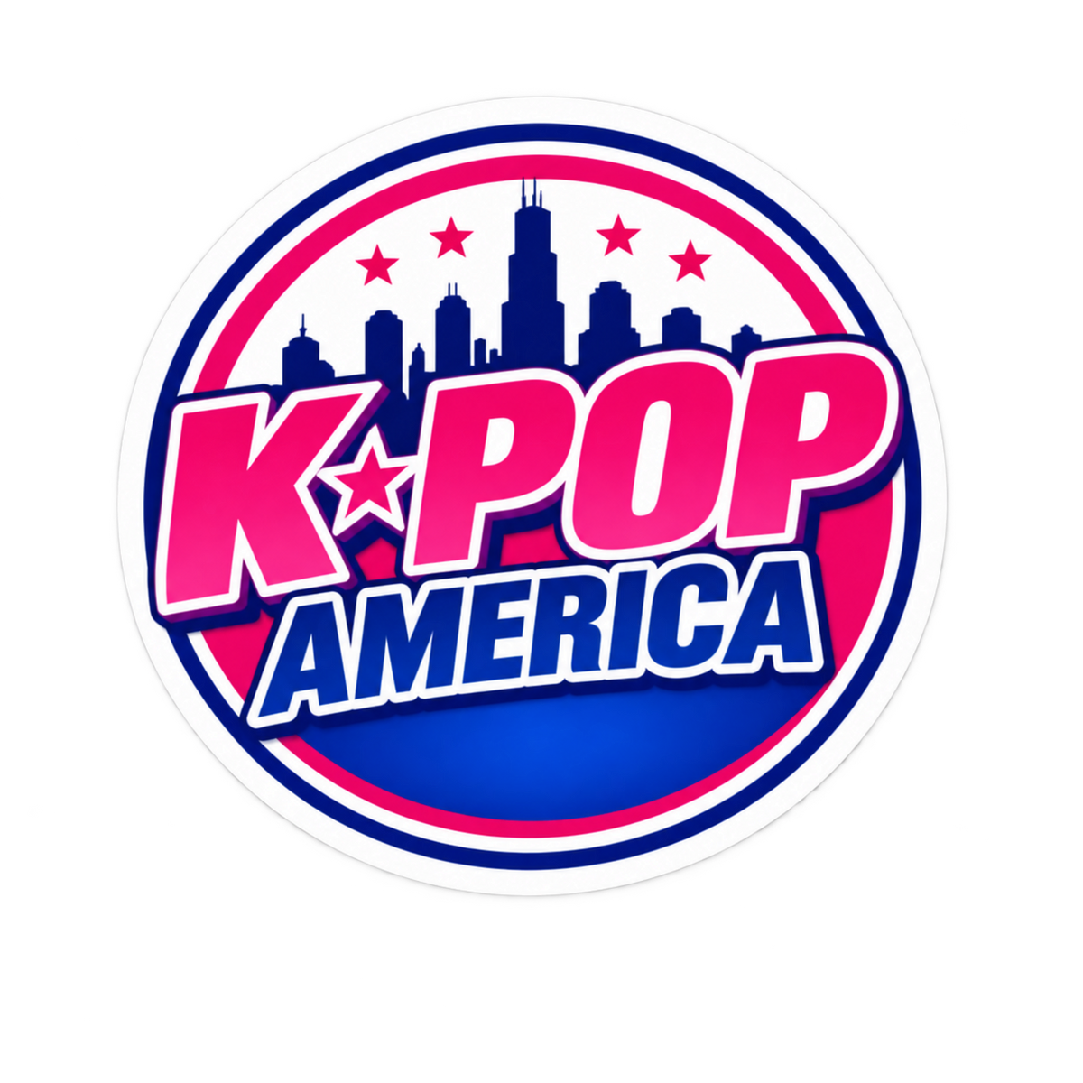 Kpop America