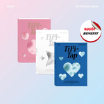 KEP1ER 6TH MINI ALBUM TIPI-TAP | APPLE OFFICIAL PHOTOCARD (RANDOM 1 OUT OF 7)