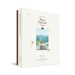 ASTRO TIME CAPSULE 2021 PHOTO BOOK