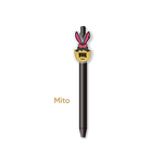 ATEEZ GOLDEN HOUR : PART.1 OFFICIAL MD ACRYLIC GEL PEN