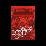 BABY DON'T CRY DEBUT SINGLE F GIRL PHOTOBOOK