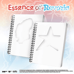 EXO BAEKHYUN 5TH MINI ALBUM ESSENCE OF REVERIE (PHOTOBOOK VER.)