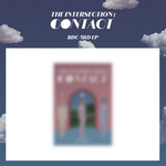 BDC THE INTERSECTION : CONTACT 3RD MINI ALBUM PHOTO BOOK VERSION