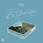 BEWAVE 1ST SINGLE ALBUM BE YOUR WAVE (KIT VER.)