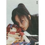 BIBI 1ST MINI ALBUM LOWLIFE PRINCESS: NOIR | LIMITED EDITION