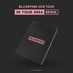 BLACKPINK IN YOUR AREA 2018 TOUR SEOUL DVD