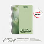 BTOB EP ALBUM BTODAY (PHOTOBOOK VER.) | APPLE OFFICIAL PHOTOCARD (RANDOM 1 OUT OF 4)