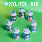 XYLITOL x BTS LIMITED EDITION ORIGINAL MIX (RANDOM)