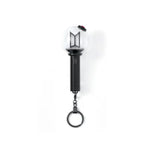 BTS OFFICIAL LIGHTSTICK KEYRING VER.4