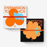 BTS LIVE ALBUM PERMISSION TO DANCE ON STAGE