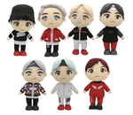 BTS TINYTAN MIC DROP PLUSH DOLL