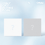 CHUU 3RD MINI ALBUM ONLY CRY IN THE RAIN