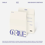 CNBLUE 2025 SEASON'S GREETINGS | APPLE OFFICIAL PHOTOCARD (RANDOM 1 OUT OF 4)