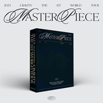 CRAVITY 2023 THE FIRST WORLD TOUR MASTERPIECE (KIT VIDEO)