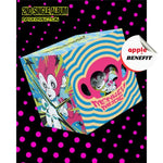 DAILY:DIRECTION 2ND SINGLE ALBUM MONKEY MODE | APPLE OFFICIAL PHOTOCARD (RANDOM 1 OUT OF 6)
