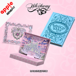 DAILY:DIRECTION 1ST MINI ALBUM WHICH WAY | APPLE OFFICIAL PHOTOCARD (RANDOM 1 OUT OF 6)