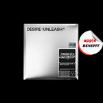 ENHYPEN 6TH MINI ALBUM DESIRE : UNLEASH (ENGENE VER.) - 7 ALBUMS SET | APPLE OFFICIAL PHOTOCARD (RANDOM 1 OUT OF 7) + ADDED GROUP CONCEPT BOOKMARK (SET ONLY)